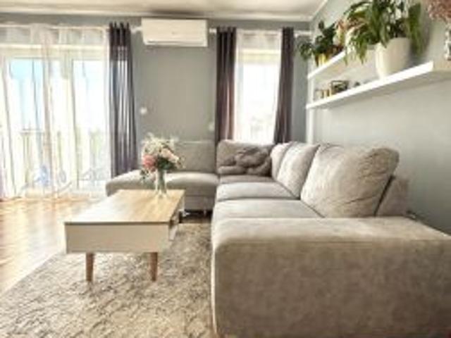 Bezpośrednio, Plewiska, ul. Tęczowa, 69 m² Mieszkanie