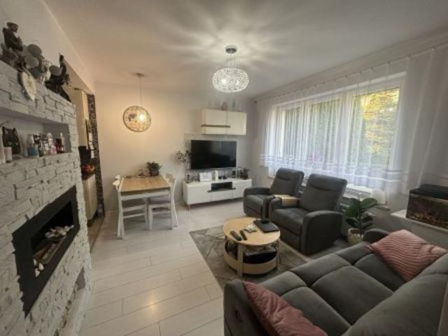 Bezpośrednio, Plewiska, ul. Tęczowa, 83 m² Dom