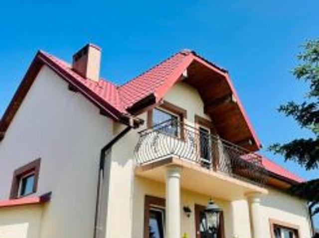 Bezpośrednio, Pliszczyn, Kolonia Pliszczyn, 142 m² Dom