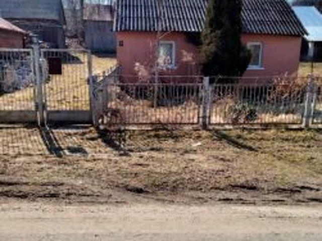 Bezpośrednio, Pliszczyn, 1200 m² Działka