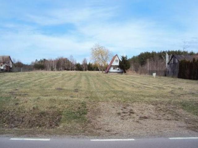 Bezpośrednio, Plizin, 26711 m² Działka