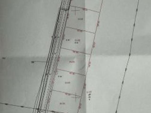Bezpośrednio, Prusinów, 953 m² Działka
