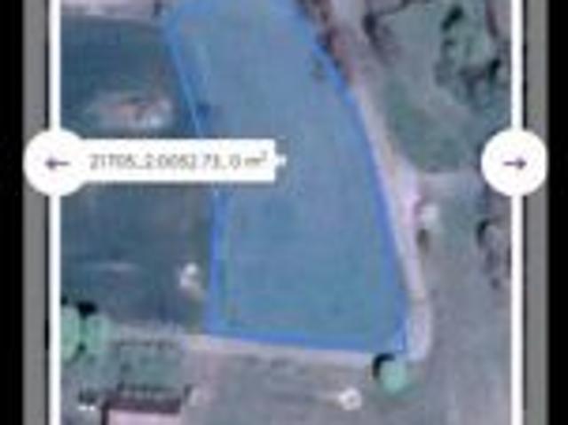 Bezpośrednio, Prusinowo Wałeckie, 3800 m² Działka