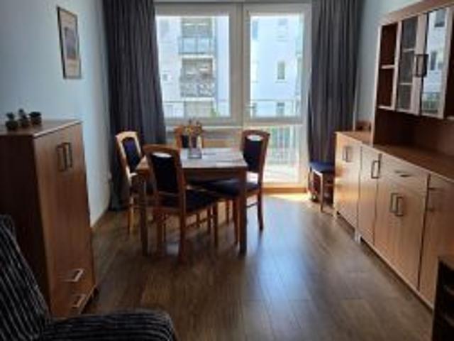 Bezpośrednio, Pruszcz Gdański, ul. Aliny, 50 m² Mieszkanie