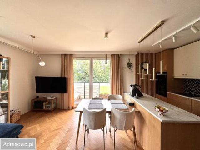 Bezpośrednio, Pruszcz Gdański, ul. Jarosława Dąbrowskiego, 63 m² Mieszkanie