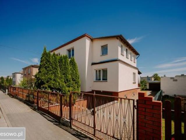 Bezpośrednio, Pruszcz Gdański, ul. Stanisława Staszica, 160 m² Dom
