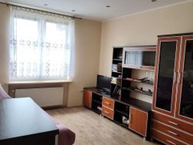 Bezpośrednio, Pruszcz Gdański, 34 m² Mieszkanie