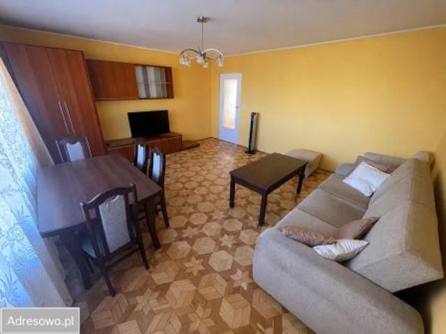 Bezpośrednio, Pruszków, 60 m² Mieszkanie