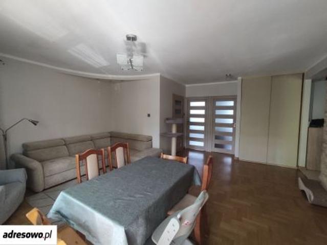 Bezpośrednio, Pruszków, 81 m² Mieszkanie