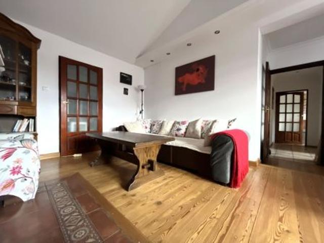 Bezpośrednio, Pruszków, Centrum, ul. Fryderyka Chopina, 88 m² Mieszkanie