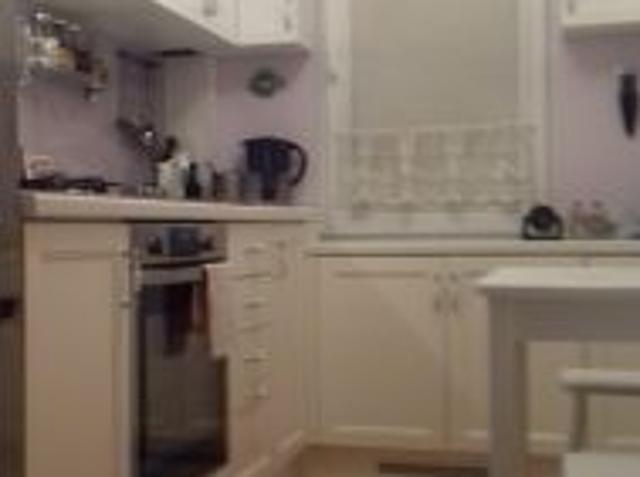Bezpośrednio, Pruszków, Centrum, ul. Jasna, 48 m² Mieszkanie