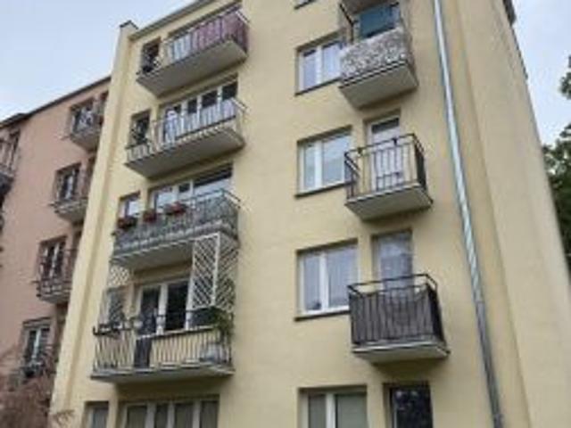 Bezpośrednio, Pruszków, Centrum, al. Wojska Polskiego, 35 m² Mieszkanie