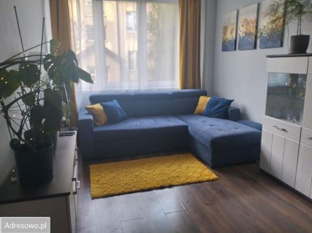 Bezpośrednio, Pruszków, Centrum, al. Wojska Polskiego, 54 m² Mieszkanie