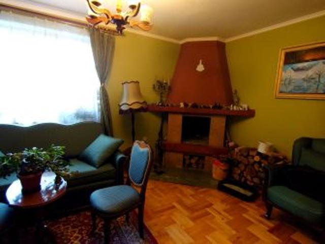 Bezpośrednio, Pruszków, Żbików, ul. Kielecka, 132 m² Mieszkanie