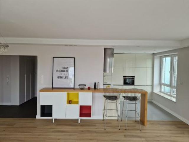 Bezpośrednio, Pruszków, Ostoja, 104 m² Mieszkanie