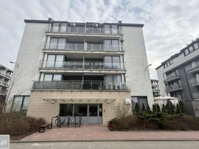 Bezpośrednio, Pruszków, ul. Działkowa, 56 m² Mieszkanie