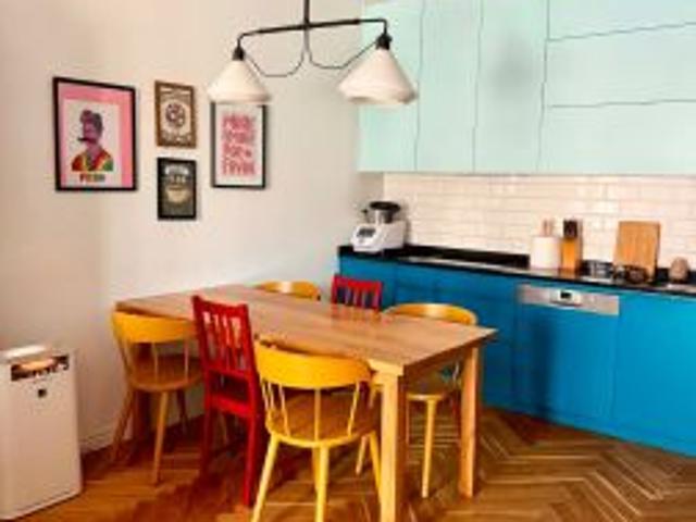 Bezpośrednio, Pruszków, ul. Działkowa, 62 m² Mieszkanie