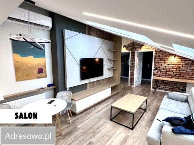 Bezpośrednio, Pruszków, ul. Fryderyka Chopina, 32 m² Mieszkanie