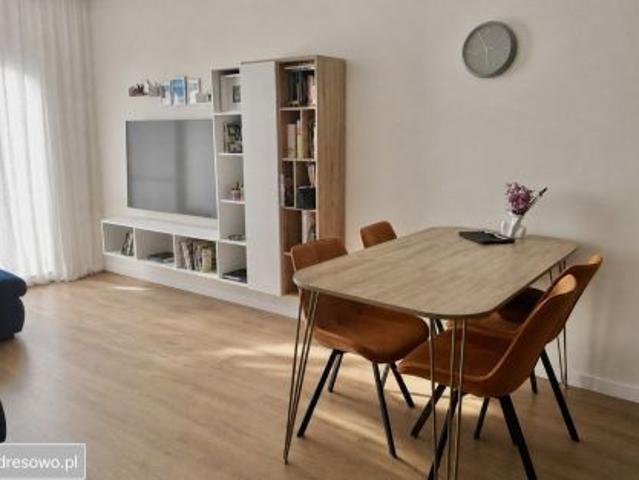 Bezpośrednio, Pruszków, ul. Mechaników, 59 m² Mieszkanie
