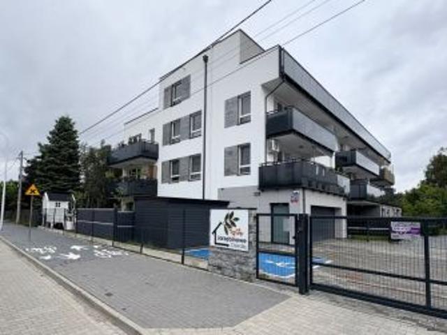Bezpośrednio, Pruszków, ul. Zdziarska, 70 m² Mieszkanie