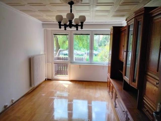 Bezpośrednio, Pruszków, ul. Zgoda, 48 m² Mieszkanie