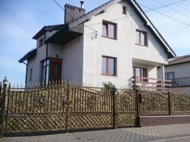 Bezpośrednio, Przełęk, 140 m² Dom