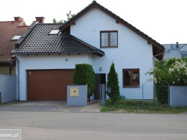 Bezpośrednio, Przeźmierowo, ul. Orzechowa, 220 m² Dom