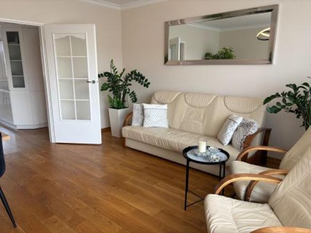 Bezpośrednio, Przemyśl, ul. Grunwaldzka, 80 m² Mieszkanie
