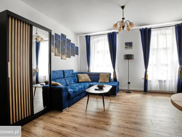 Bezpośrednio, Przemyśl, Centrum, 46 m² Mieszkanie