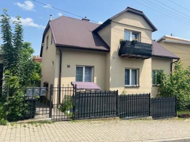 Bezpośrednio, Przemyśl, Kazanów, ul. Ignacego Prądzyńskiego, 100 m² Mieszkanie