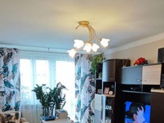 Bezpośrednio, Przemyśl, ul. Biskupa Jakuba Glazera, 43 m² Mieszkanie
