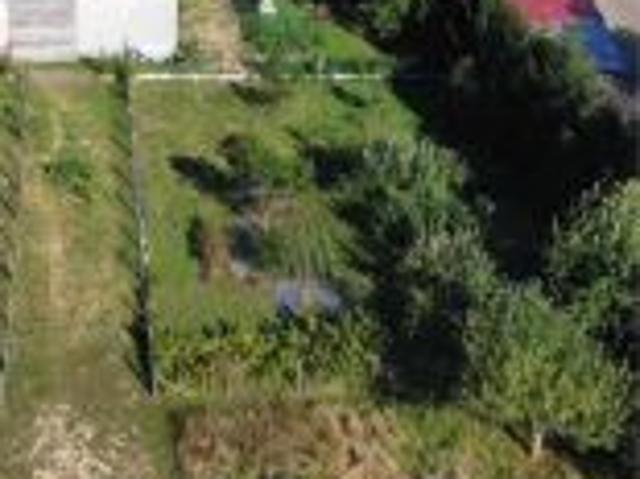 Bezpośrednio, Przemocze, 640 m² Działka