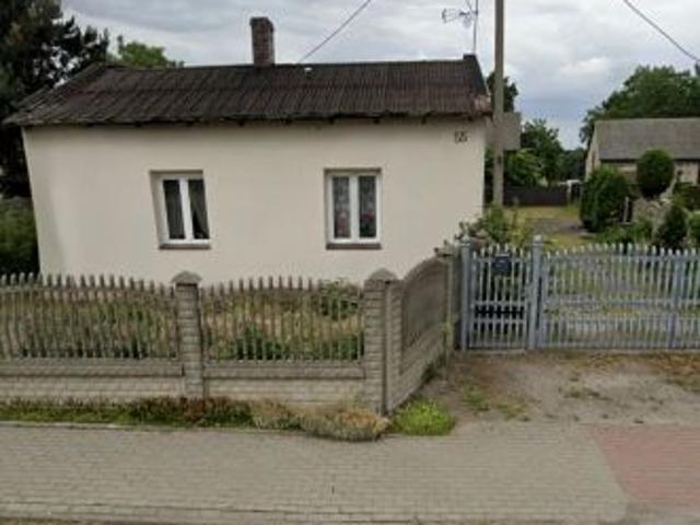 Bezpośrednio, Przecław, 33771 m² Działka