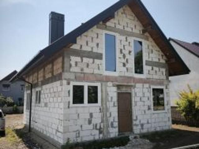 Bezpośrednio, Przecław, ul. Długa, 102 m² Dom