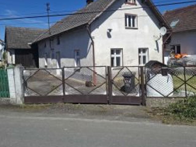 Bezpośrednio, Przechód, 150 m² Dom