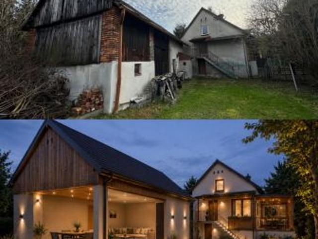 Bezpośrednio, Przeciszów, ul. Podlesie, 70 m² Dom