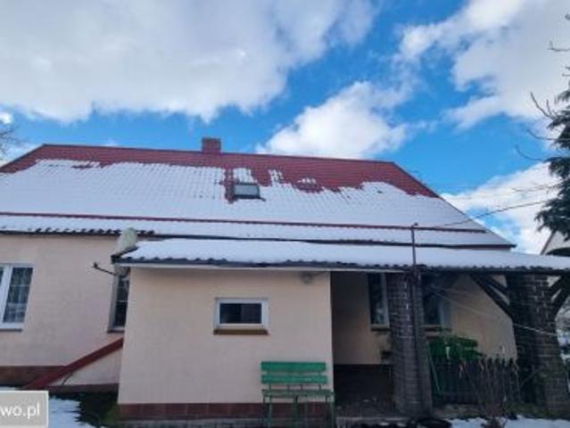 Bezpośrednio, Przeradz, 120 m² Dom