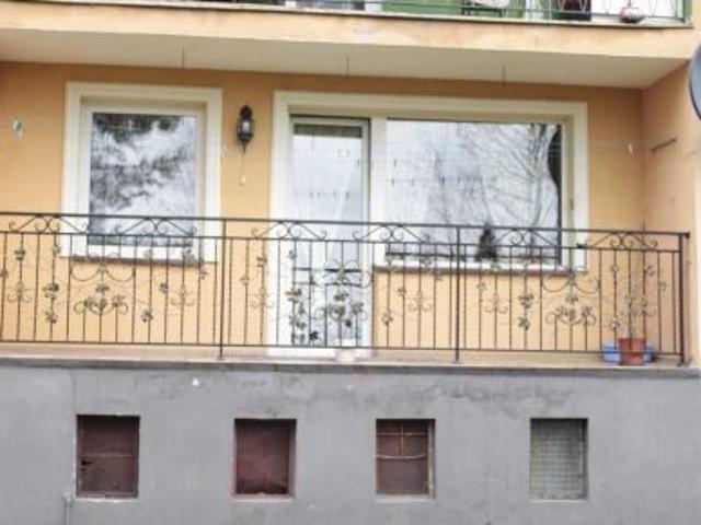 Bezpośrednio, Przeuszyn, 58 m² Mieszkanie