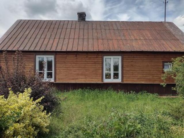 Bezpośrednio, Przeuszyn, 60 m² Dom