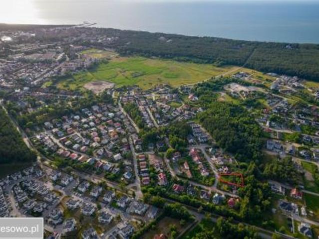 Bezpośrednio, Przewłoka, ul. Krzysztofa Kamila Baczyńskiego, 1052 m² Działka