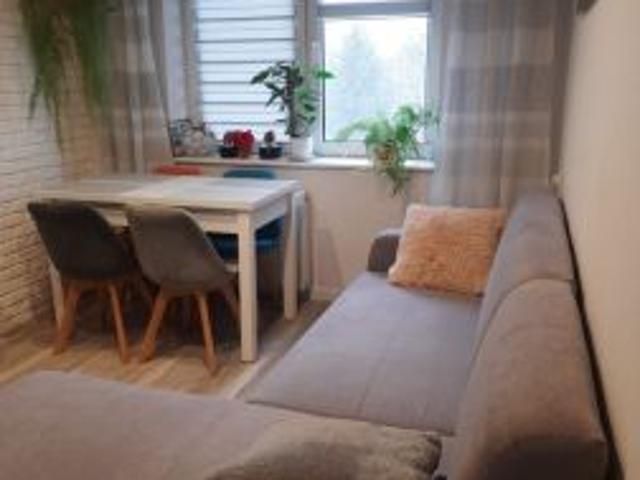 Bezpośrednio, Przeworno, ul. Szkolna, 24 m² Mieszkanie