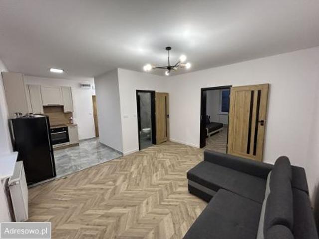 Bezpośrednio, Przewóz, ul. Pocztowa, 50 m² Mieszkanie