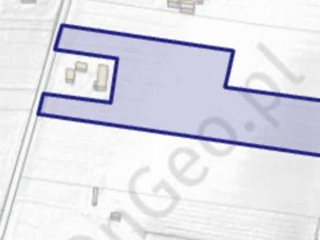 Bezpośrednio, Przezwody, 23200 m² Działka
