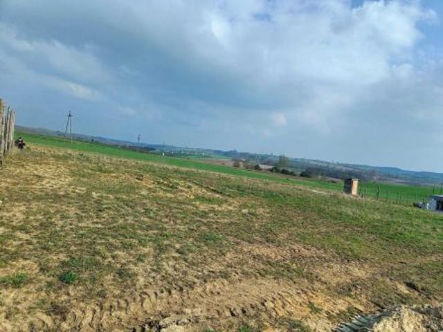 Bezpośrednio, Przodkowo, ul. Kwiatowa, 1050 m² Działka