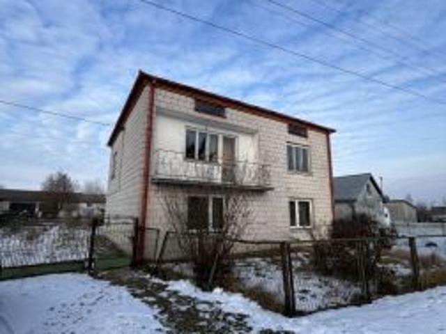 Bezpośrednio, Myszadła, 100 m² Dom