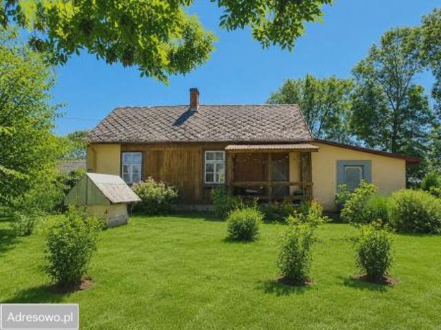 Bezpośrednio, Przybyszów, 5678 m² Działka
