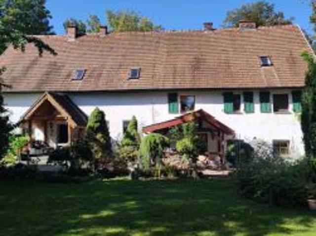 Bezpośrednio, Przybyszów, Korzeń, 600 m² Dom