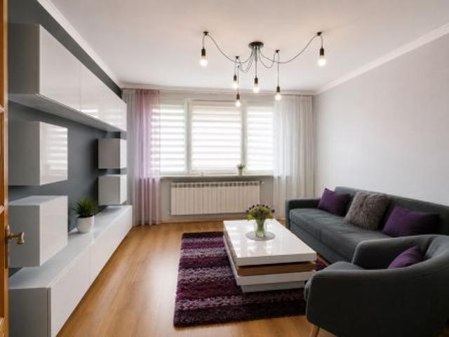 Bezpośrednio, Przyborów, 66 m² Mieszkanie
