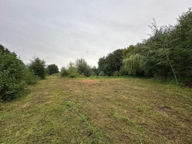 Bezpośrednio, Przydatki, 4200 m² Działka