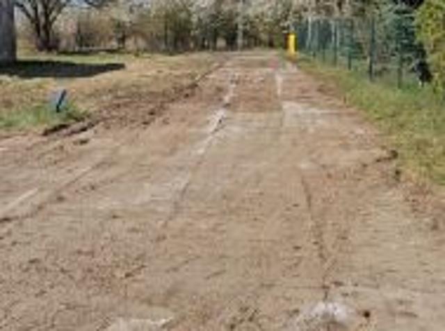 Bezpośrednio, Przylep, 1469 m² Działka
